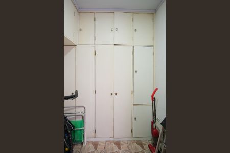 Casa à venda com 120m², 3 quartos e 1 vagaQuarto de Serviço