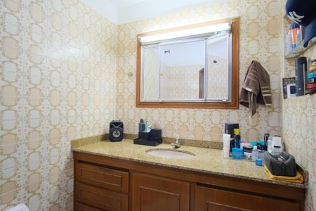 Casa à venda com 120m², 3 quartos e 1 vagaBanheiro Social