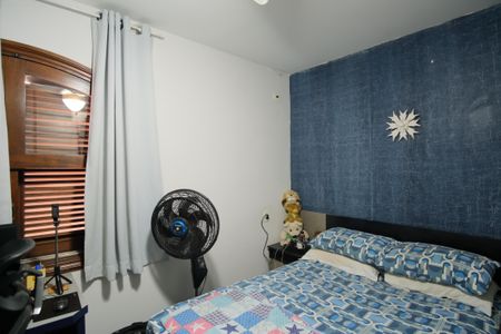 Casa à venda com 120m², 3 quartos e 1 vagaQuarto