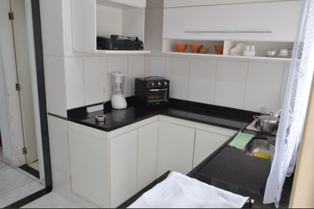 Casa à venda com 80m², 2 quartos e 1 vaga Casa à venda com 80m², 2 quartos e 1 vagaCozinha