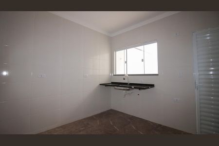 Casa à venda com 110m², 3 quartos e 2 vagasCozinha