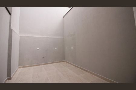 Casa à venda com 110m², 3 quartos e 2 vagasÁrea de Serviço