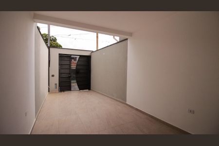 Casa à venda com 110m², 3 quartos e 2 vagasGaragem