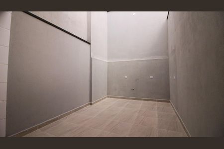 Casa à venda com 110m², 3 quartos e 2 vagasÁrea de Serviço