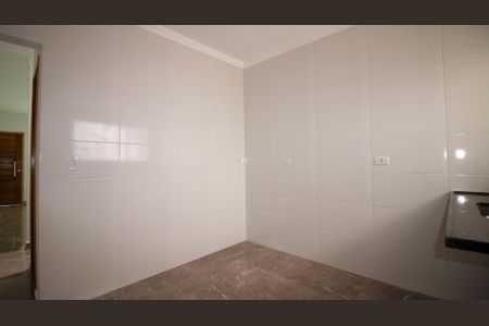 Casa à venda com 110m², 3 quartos e 2 vagasCozinha