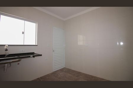 Casa à venda com 110m², 3 quartos e 2 vagasCozinha