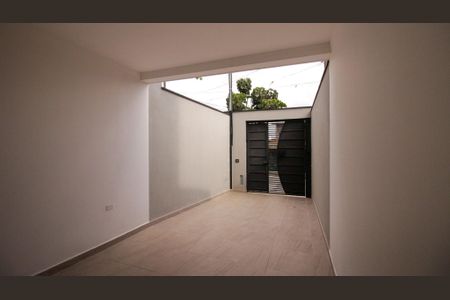 Casa à venda com 110m², 3 quartos e 2 vagasGaragem