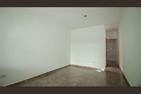 Casa à venda com 110m², 3 quartos e 2 vagasSala