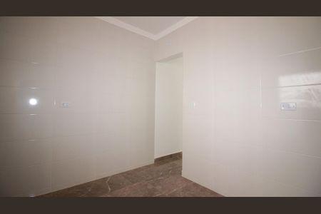 Casa à venda com 110m², 3 quartos e 2 vagasCozinha