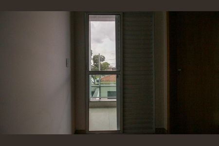 Casa à venda com 110m², 3 quartos e 2 vagasQuarto 3