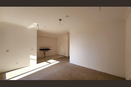 Apartamento à venda com 98m², 3 quartos e 2 vagasSala