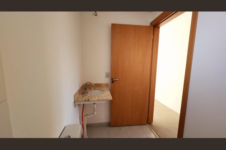Apartamento à venda com 98m², 3 quartos e 2 vagasBanheiro