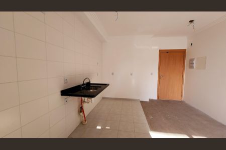 Apartamento à venda com 98m², 3 quartos e 2 vagasCozinha e Área de Serviço