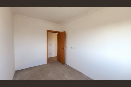 Apartamento à venda com 98m², 3 quartos e 2 vagasQuarto 2