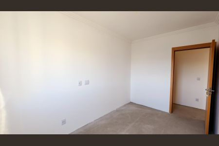 Apartamento à venda com 98m², 3 quartos e 2 vagasQuarto 2