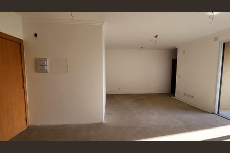 Apartamento à venda com 98m², 3 quartos e 2 vagasSala