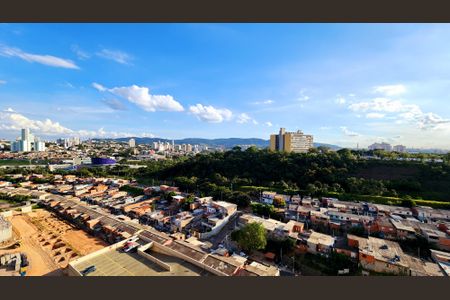 Apartamento à venda com 98m², 3 quartos e 2 vagasVista do Quarto 1