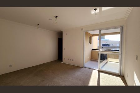 Apartamento à venda com 98m², 3 quartos e 2 vagasSala