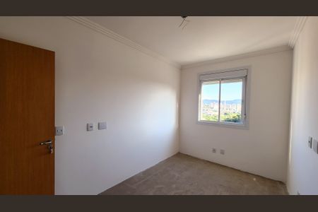 Apartamento à venda com 98m², 3 quartos e 2 vagasQuarto 2