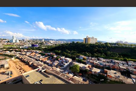 Apartamento à venda com 98m², 3 quartos e 2 vagasVista da Suíte