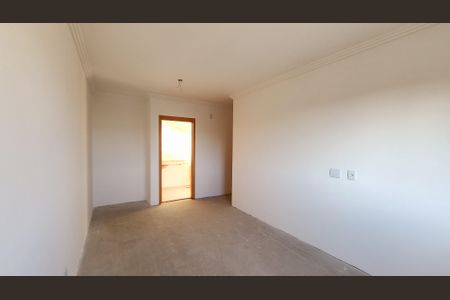 Apartamento à venda com 98m², 3 quartos e 2 vagasBanheiro da Suíte