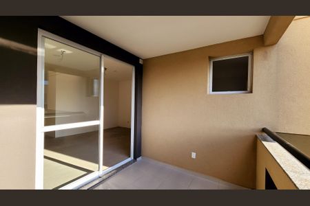 Apartamento à venda com 98m², 3 quartos e 2 vagasVaranda Gourmet