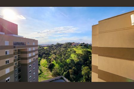 Apartamento à venda com 98m², 3 quartos e 2 vagasVista da Varanda