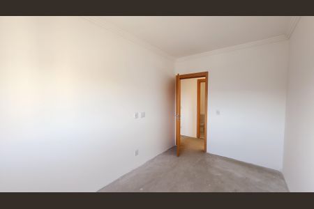 Apartamento à venda com 98m², 3 quartos e 2 vagasQuarto 1