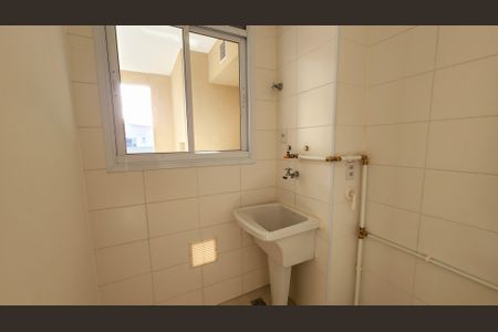 Apartamento à venda com 98m², 3 quartos e 2 vagasCozinha e Área de Serviço