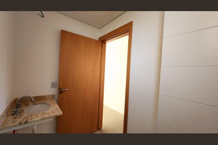 Apartamento à venda com 98m², 3 quartos e 2 vagasBanheiro