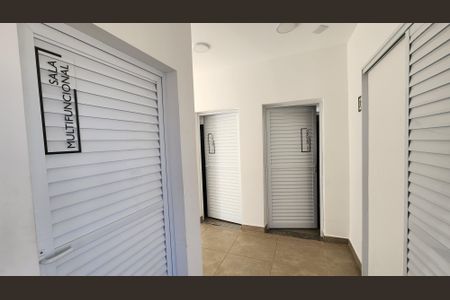 Apartamento à venda com 98m², 3 quartos e 2 vagasÁrea comum