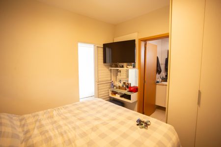 Apartamento à venda com 114m², 3 quartos e 3 vagasSuíte 1 