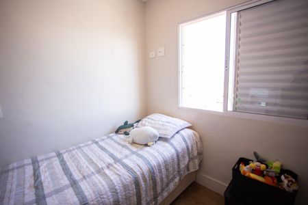 Apartamento à venda com 114m², 3 quartos e 3 vagasSuíte 2 