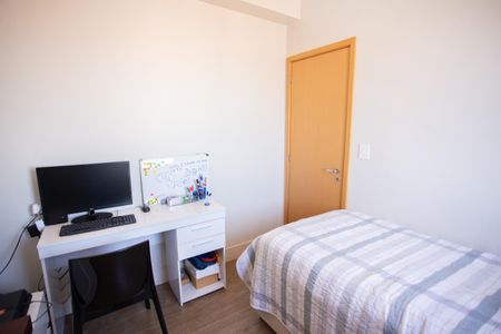 Apartamento à venda com 114m², 3 quartos e 3 vagasSuíte 2 