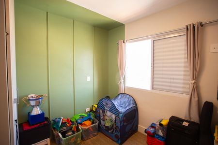 Apartamento à venda com 114m², 3 quartos e 3 vagas Quarto 