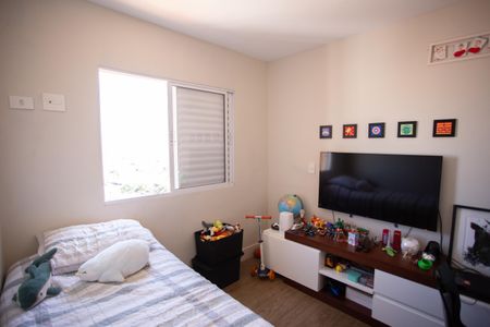 Apartamento à venda com 114m², 3 quartos e 3 vagasSuíte 2 