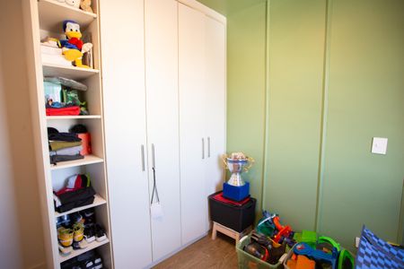 Apartamento à venda com 114m², 3 quartos e 3 vagas Quarto 