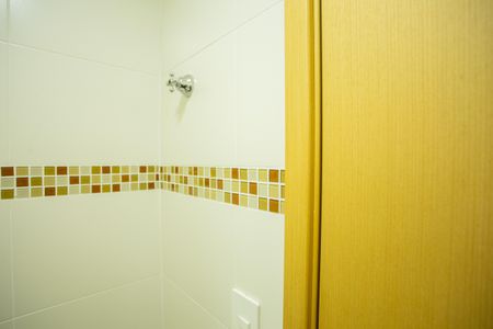 Apartamento à venda com 114m², 3 quartos e 3 vagasLavabo