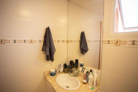 Apartamento à venda com 114m², 3 quartos e 3 vagasBanheiro Suíte 1 