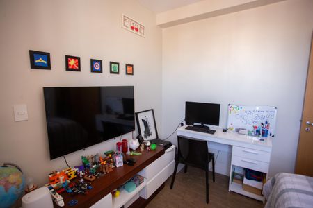 Apartamento à venda com 114m², 3 quartos e 3 vagasSuíte 2 