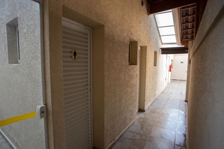 Apartamento à venda com 114m², 3 quartos e 3 vagasÁrea comum