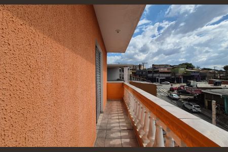 Casa à venda com 168m², 2 quartos e 1 vagaSacada