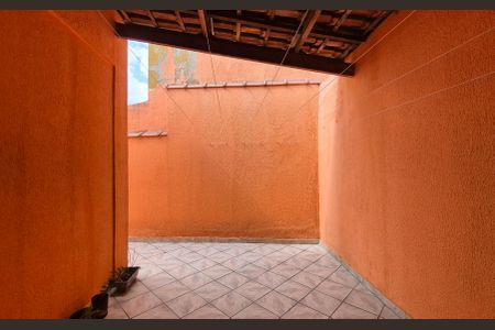 Casa à venda com 168m², 2 quartos e 1 vagaArea externa