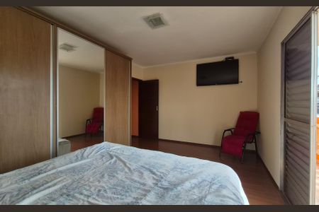 Casa à venda com 168m², 2 quartos e 1 vagaQuarto 2