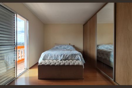 Casa à venda com 168m², 2 quartos e 1 vagaQuarto 2