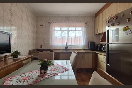 Casa à venda com 168m², 2 quartos e 1 vagaCozinha