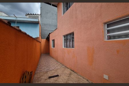 Casa à venda com 168m², 2 quartos e 1 vagaArea externa