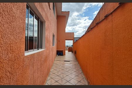 Casa à venda com 168m², 2 quartos e 1 vagaArea externa