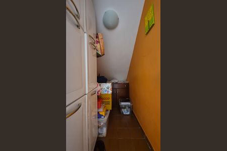 Casa à venda com 168m², 2 quartos e 1 vagaDespensa