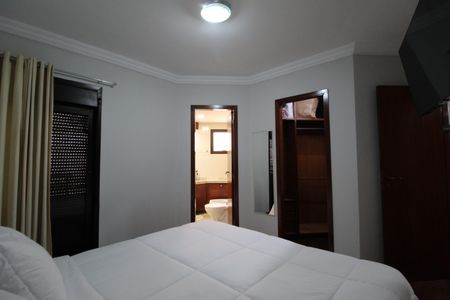 Apartamento para alugar com 120m², 3 quartos e 2 vagasSuíte